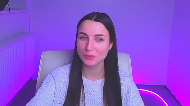 Snapshot of Eva_Janee chatting on 01.14.25 Eva Janee online show from 01.14.25