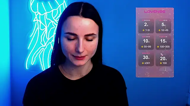 Snapshot of Eva_Janee chatting on 01.16.25 Eva Janee online show from 01.16.25