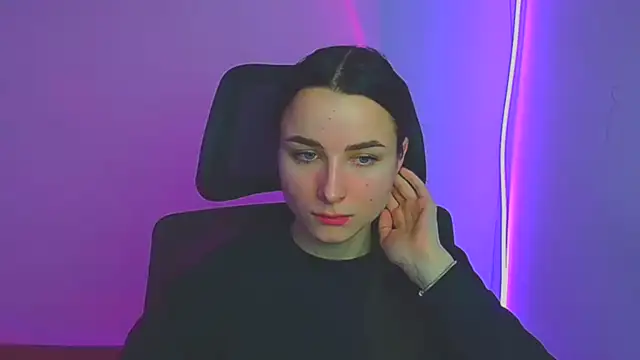 Snapshot of Eva_Janee chatting on 01.17.25 Eva Janee online show from 01.17.25