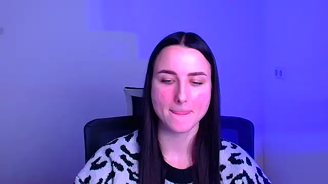 Snapshot of Eva_Janee chatting on 01.21.25 Eva Janee online show from 01.21.25