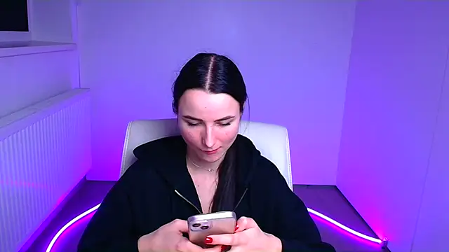 Snapshot of Eva_Janee chatting on 01.23.25 Eva Janee online show from 01.23.25