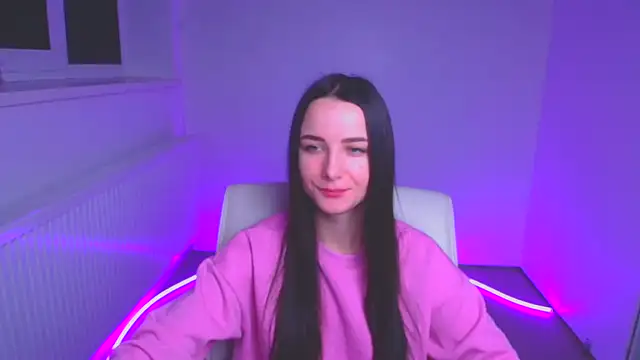 Snapshot of Eva_Janee chatting on 01.24.25 Eva Janee online show from 01.24.25