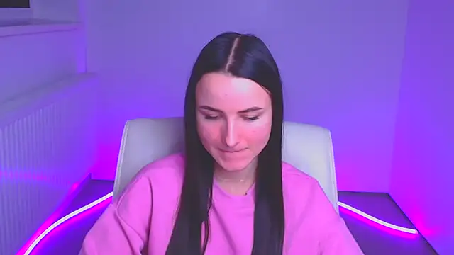 Snapshot of Eva_Janee chatting on 01.24.25 Eva Janee online show from 01.24.25