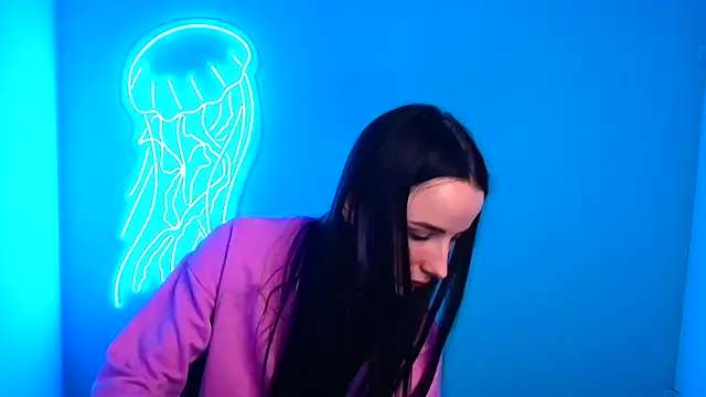 Snapshot of Eva_Janee chatting on 01.28.25 Eva Janee online show from 01.28.25