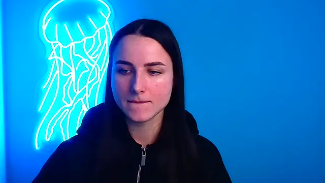 Snapshot of Eva_Janee chatting on 01.30.25 Eva Janee online show from 01.30.25