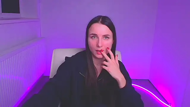 Snapshot of Eva_Janee chatting on 01.31.25 Eva Janee online show from 01.31.25