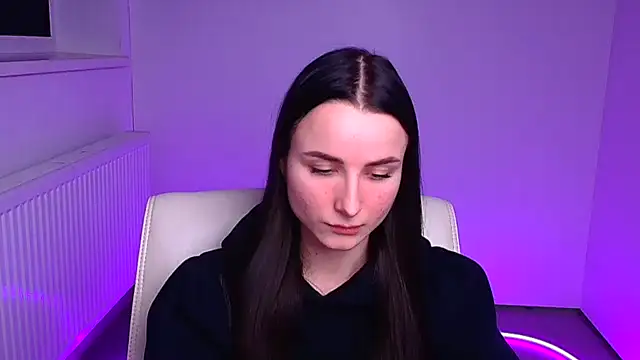 Snapshot of Eva_Janee chatting on 02.03.25 Eva Janee online show from 02.03.25