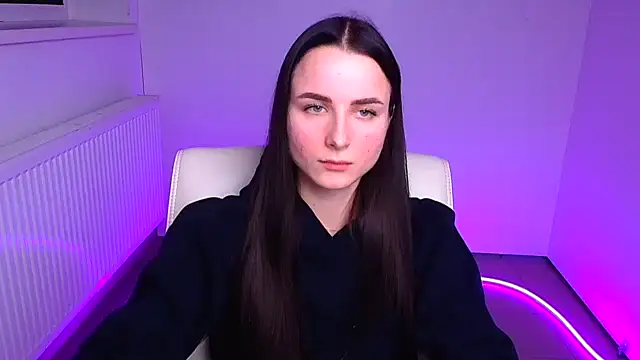 Snapshot of Eva_Janee chatting on 02.03.25 Eva Janee online show from 02.03.25