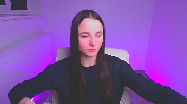 Snapshot of Eva_Janee chatting on 02.04.25 Eva Janee online show from 02.04.25