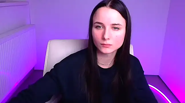 Snapshot of Eva_Janee chatting on 02.04.25 Eva Janee online show from 02.04.25