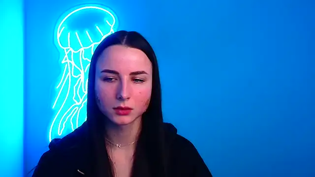 Snapshot of Eva_Janee chatting on 02.10.25 Eva Janee online show from 02.10.25