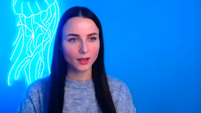 Snapshot of Eva_Janee chatting on 02.13.25 Eva Janee online show from 02.13.25