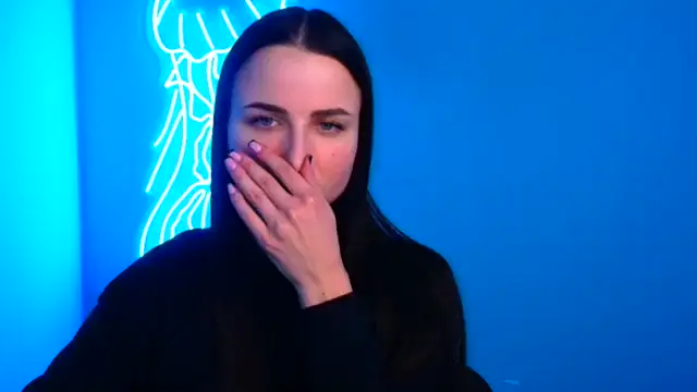 Snapshot of Eva_Janee chatting on 02.17.25 Eva Janee online show from 02.17.25