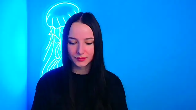 Snapshot of Eva_Janee chatting on 02.18.25 Eva Janee online show from 02.18.25