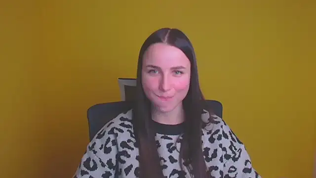 Snapshot of Eva_Janee chatting on 02.24.25 Eva Janee online show from 02.24.25