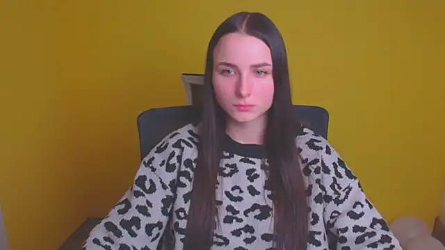 Snapshot of Eva_Janee chatting on 02.24.25 Eva Janee online show from 02.24.25