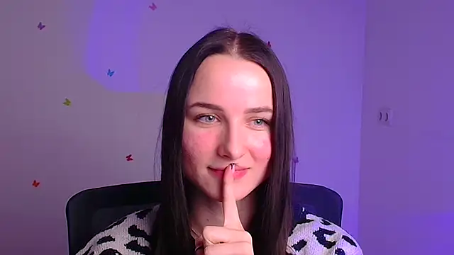 Snapshot of Eva_Janee chatting on 02.25.25 Eva Janee online show from 02.25.25