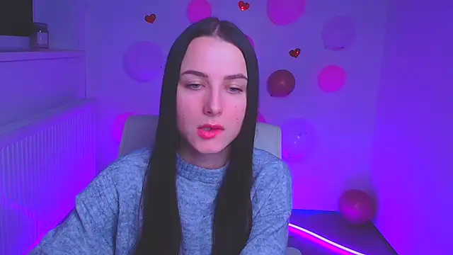 Snapshot of Eva_Janee chatting on 02.26.25 Eva Janee online show from 02.26.25