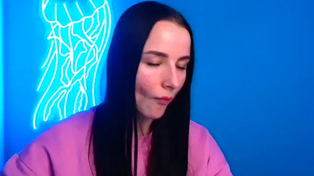 Snapshot of Eva_Janee chatting on 03.03.25 Eva Janee online show from 03.03.25