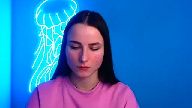 Snapshot of Eva_Janee chatting on 03.03.25 Eva Janee online show from 03.03.25