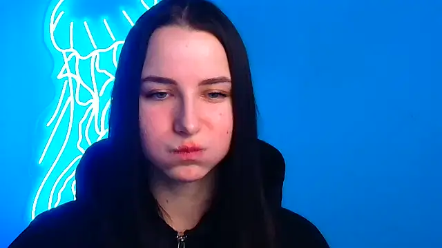 Snapshot of Eva_Janee chatting on 03.05.25 Eva Janee online show from 03.05.25