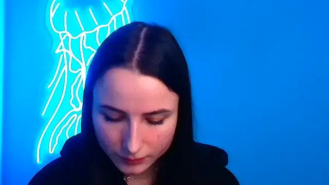 Snapshot of Eva_Janee chatting on 03.05.25 Eva Janee online show from 03.05.25