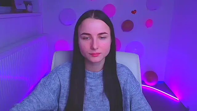 Snapshot of Eva_Janee chatting on 03.07.25 Eva Janee online show from 03.07.25