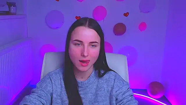 Snapshot of Eva_Janee chatting on 03.07.25 Eva Janee online show from 03.07.25