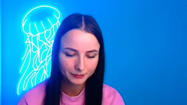 Snapshot of Eva_Janee chatting on 03.19.25 Eva Janee online show from 03.19.25