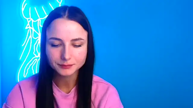 Snapshot of Eva_Janee chatting on 03.19.25 Eva Janee online show from 03.19.25