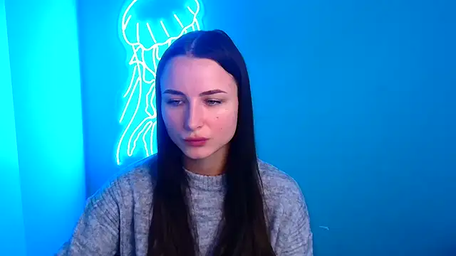 Snapshot of Eva_Janee chatting on 03.20.25 Eva Janee online show from 03.20.25