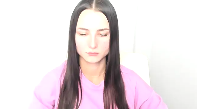 Snapshot of Eva_Janee chatting on 03.22.25 Eva Janee online show from 03.22.25