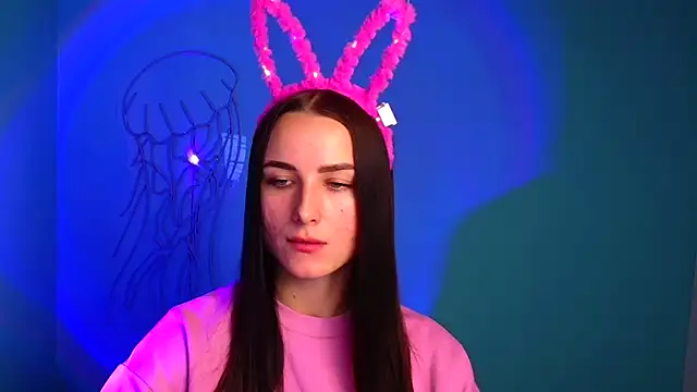 Snapshot of Eva_Janee chatting on 10.06.25 Eva Janee online show from 10.06.25