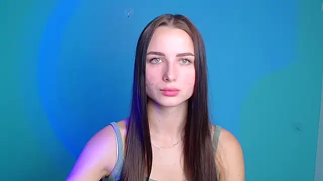 Snapshot of Eva_Janee chatting on 10.10.25 Eva Janee online show from 10.10.25