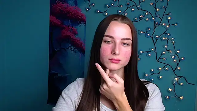 Snapshot of Eva_Janee chatting on 10.11.25 Eva Janee online show from 10.11.25