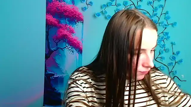 Snapshot of Eva_Janee chatting on 11.06.25 Eva Janee online show from 11.06.25