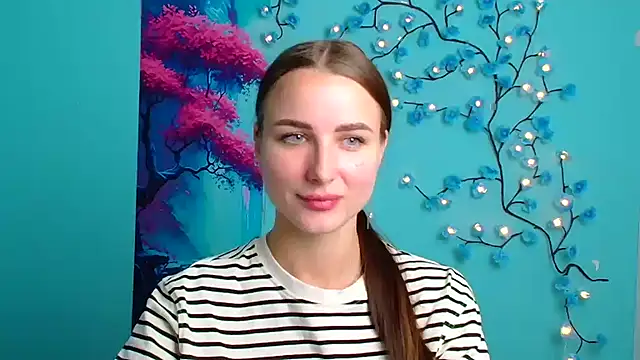 Snapshot of Eva_Janee chatting on 11.07.25 Eva Janee online show from 11.07.25