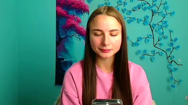 Snapshot of Eva_Janee chatting on 11.10.25 Eva Janee online show from 11.10.25