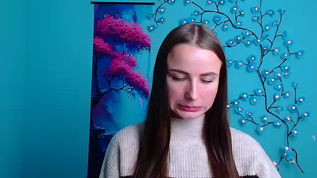 Eva Janee online show from 11.20.25