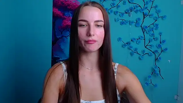 Eva Janee online show from 12.04.25