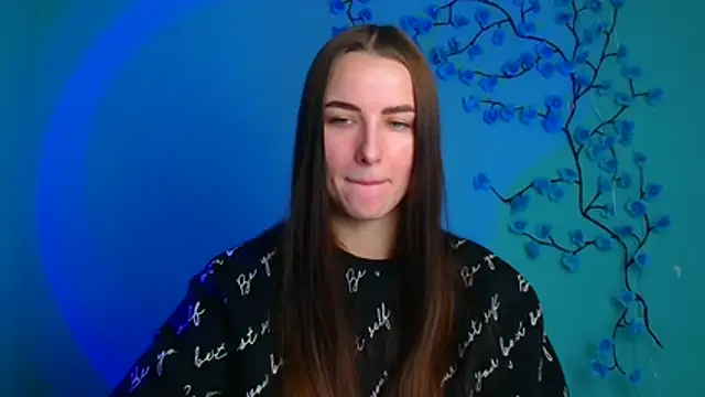 Eva Janee online show from 02.02.26