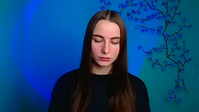 Eva Janee online show from 02.26.26