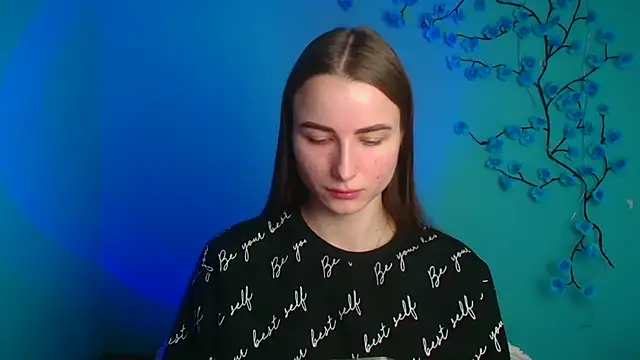 Eva Janee online show from 04.08.26