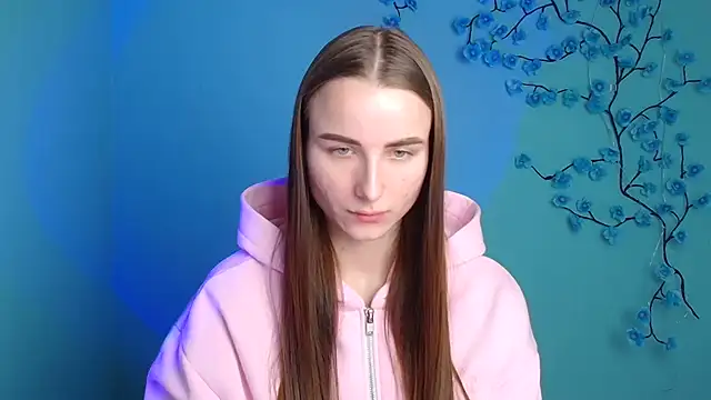 Snapshot of Eva_Janee chatting on 05.11.26 Eva Janee online show from 05.11.26