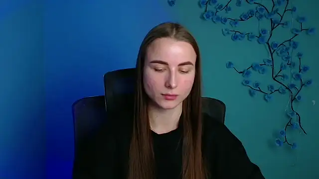 Snapshot of Eva_Janee chatting on 05.12.26 Eva Janee online show from 05.12.26