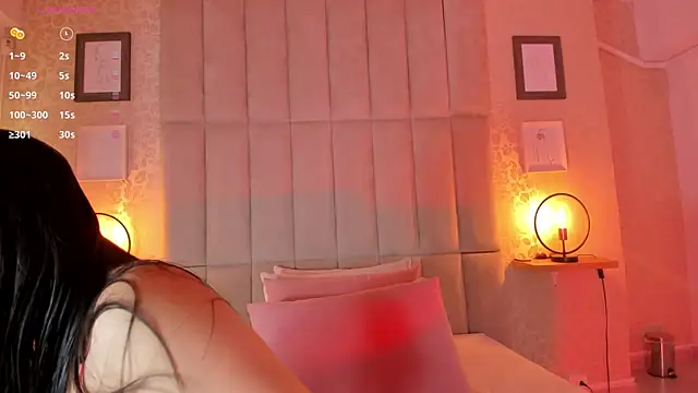 Amy-Saenz online show from 01.19.26