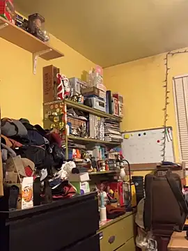 Snapshot of Sleeker99 chatting on 02.12.26 Sleeker99 online show from 02.12.26