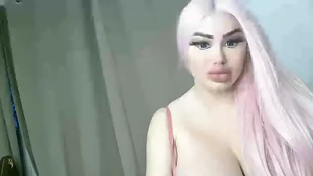 Snapshot of bibibugatti chatting on 11.15.25 bibibugatti online show from 11.15.25