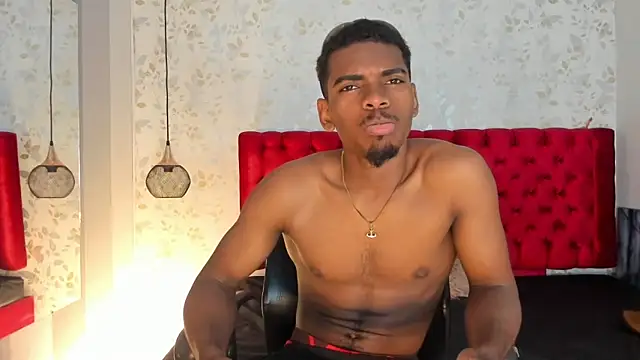 Jack Muscles69  online show from 09.12.25