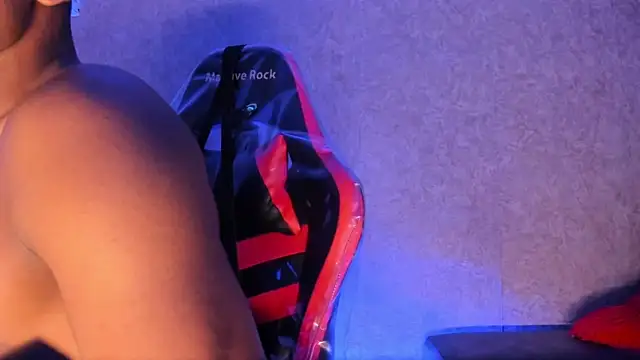 Jack Muscles69  online show from 09.24.25